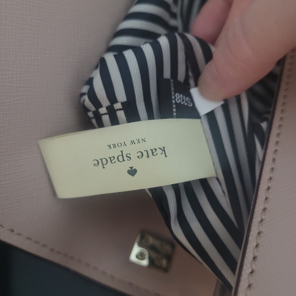 Kate Spade Cameron Street Byrdie Crossbody Bag - Picture 13 of 14